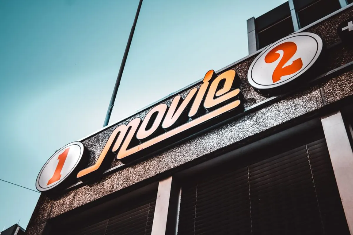 classic cinema